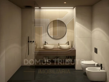 Apartamento T4 para Venda em Vila do Conde
