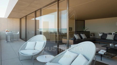 Apartamento T4 para Venda em Vila do Conde
