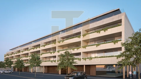 Apartamento T4 para Venda em Vila do Conde