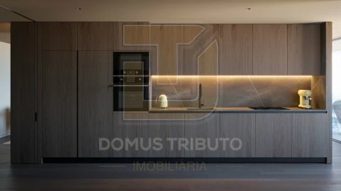 Apartamento T4 para Venda em Vila do Conde