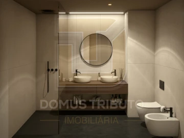 Apartamento T4 para Venda em Vila do Conde