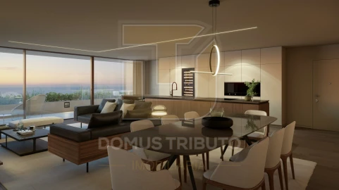 Apartamento T4 para Venda em Vila do Conde