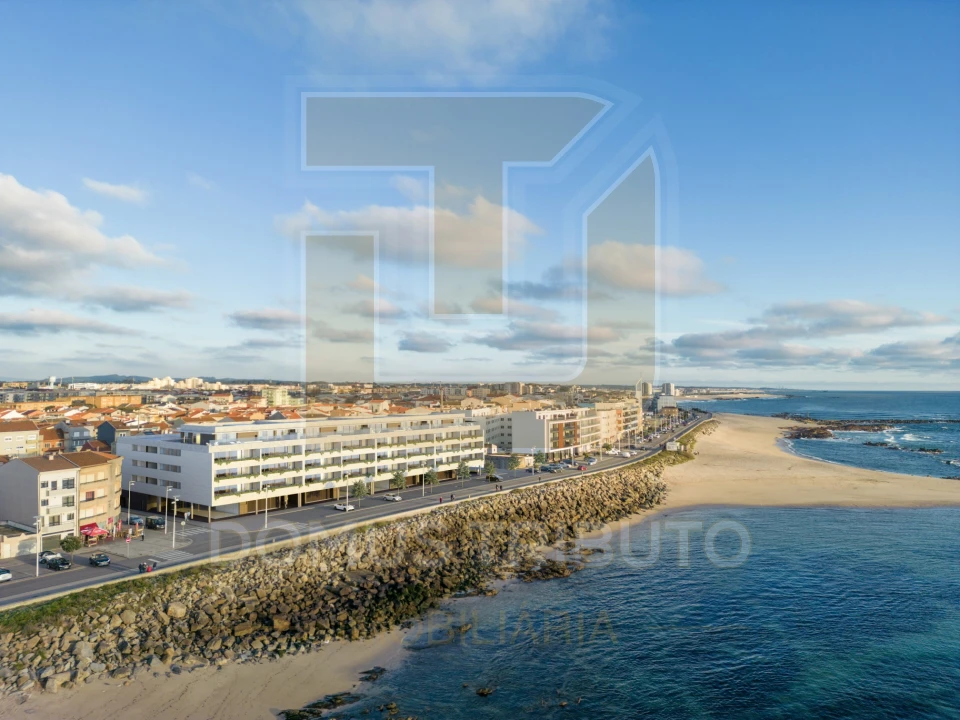 Apartamento T4 para Venda em Vila do Conde Foto 18