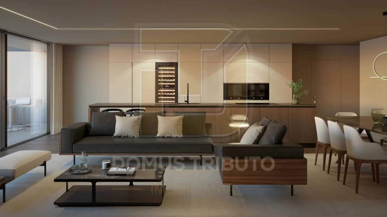 Apartamento T4 para Venda em Vila do Conde Foto 43