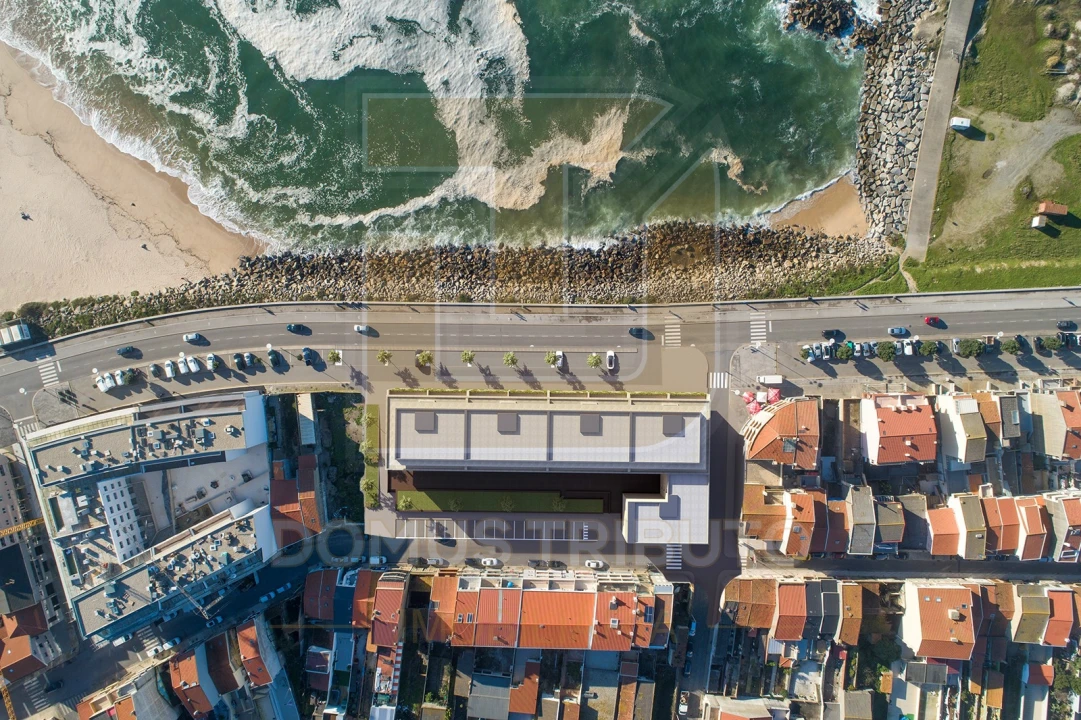 Apartamento T4 para Venda em Vila do Conde Foto 15