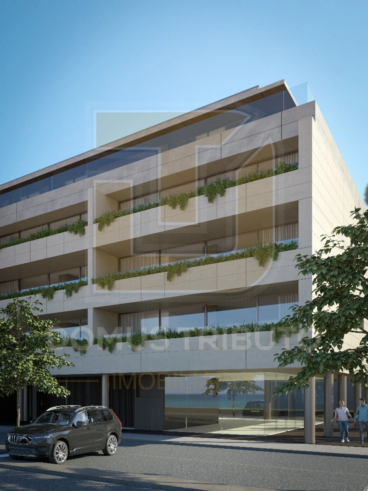Apartamento T4 para Venda em Vila do Conde Foto 1
