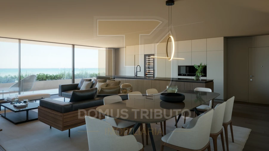 Apartamento T4 para Venda em Vila do Conde Foto 27