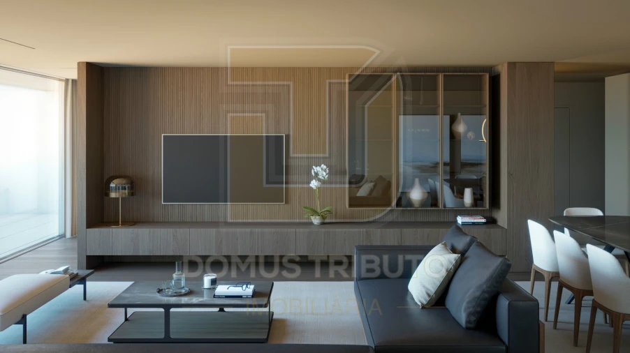 Apartamento T4 para Venda em Vila do Conde Foto 52