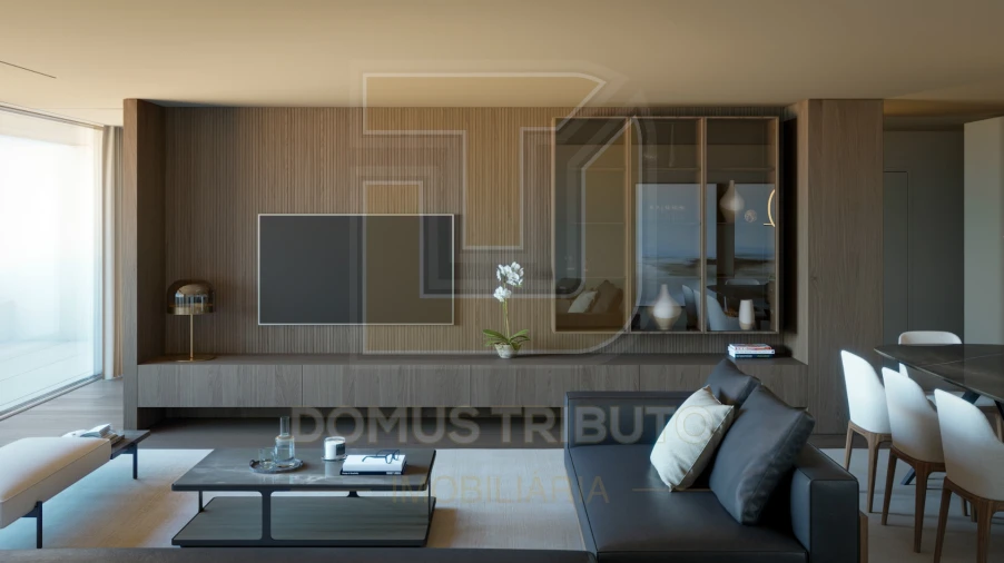 Apartamento T4 para Venda em Vila do Conde Foto 23