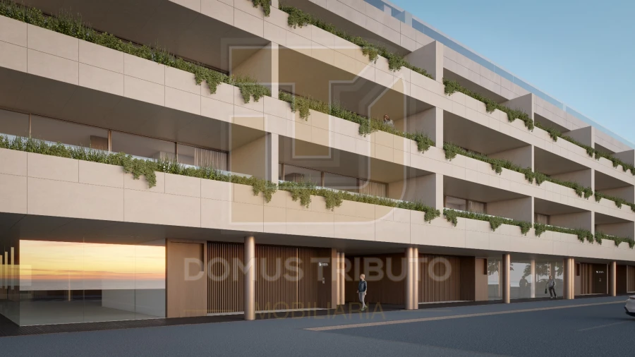 Apartamento T4 para Venda em Vila do Conde Foto 6
