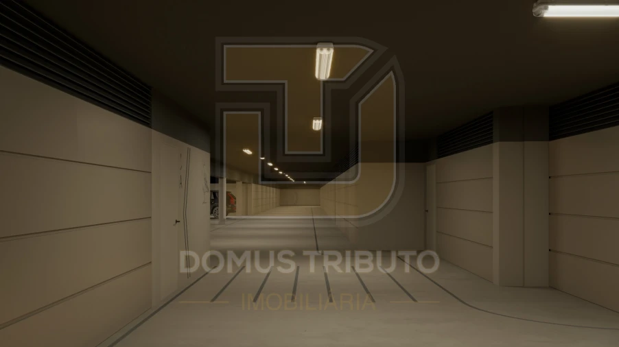 Apartamento T4 para Venda em Vila do Conde Foto 10
