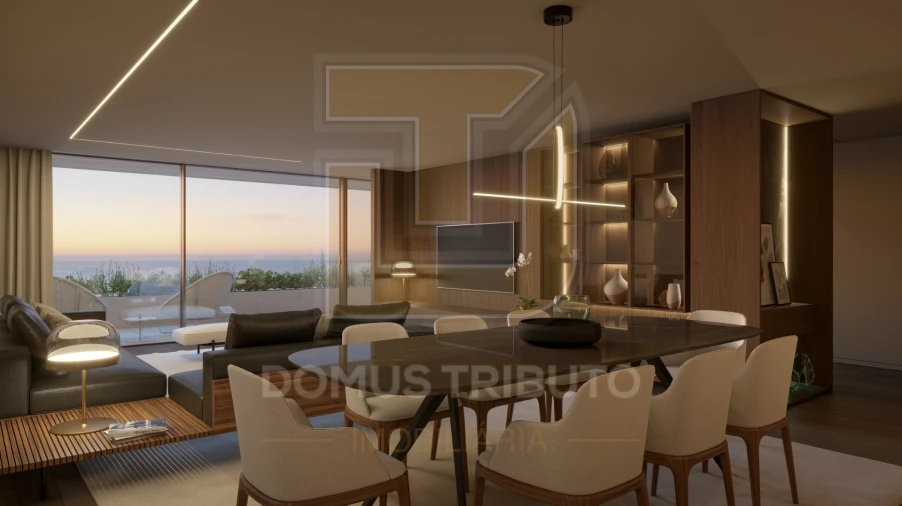 Apartamento T4 para Venda em Vila do Conde Foto 25