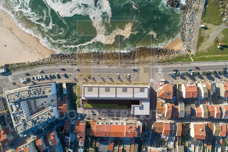 Apartamento T4 para Venda em Vila do Conde Foto 15