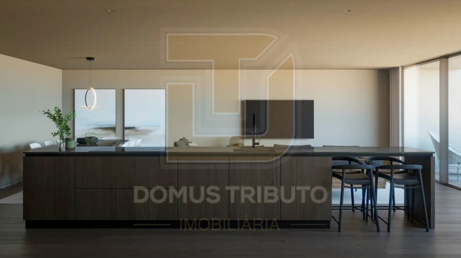 Apartamento T4 para Venda em Vila do Conde Foto 44