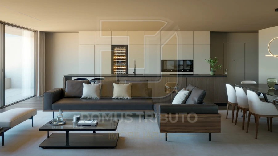 Apartamento T4 para Venda em Vila do Conde Foto 29