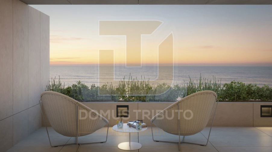 Apartamento T4 para Venda em Vila do Conde Foto 48