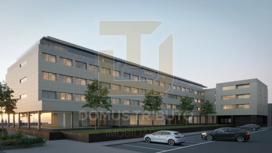 Apartamento T4 para Venda em Vila do Conde Foto 9