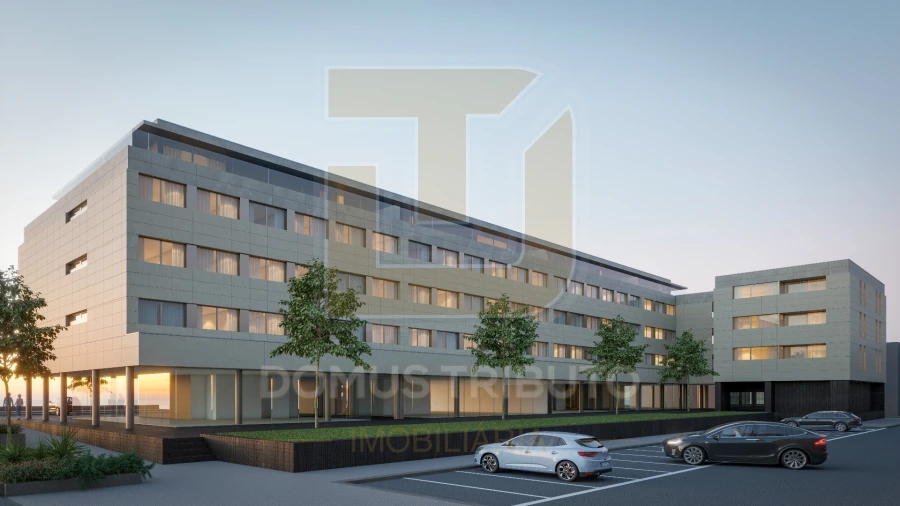 Apartamento T4 para Venda em Vila do Conde Foto 16