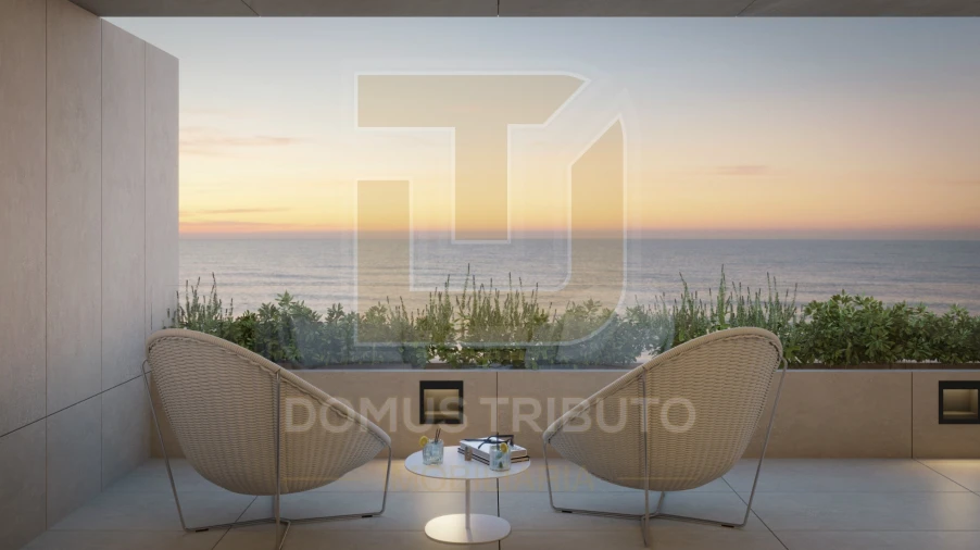 Apartamento T4 para Venda em Vila do Conde Foto 32