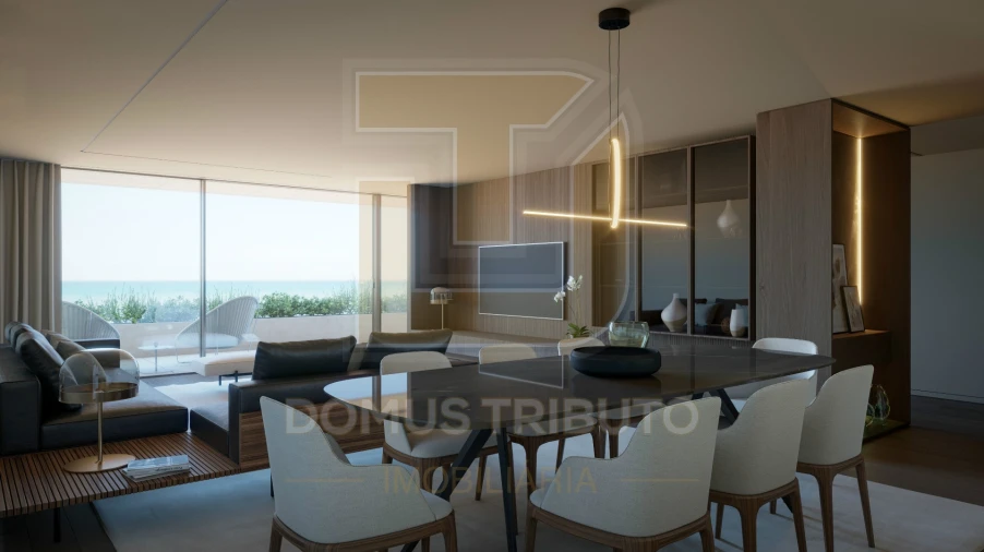 Apartamento T4 para Venda em Vila do Conde Foto 51