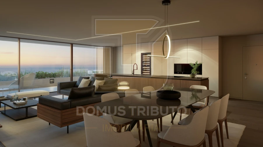 Apartamento T4 para Venda em Vila do Conde Foto 30