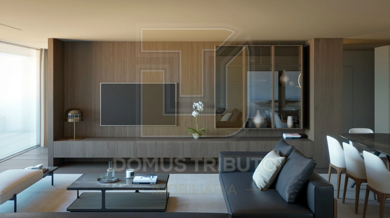 Apartamento T4 para Venda em Vila do Conde Foto 39