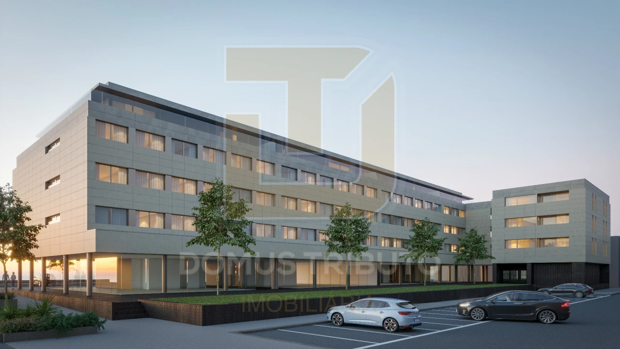 Apartamento T4 para Venda em Vila do Conde Foto 16