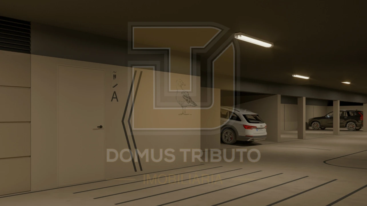 Apartamento T4 para Venda em Vila do Conde Foto 11