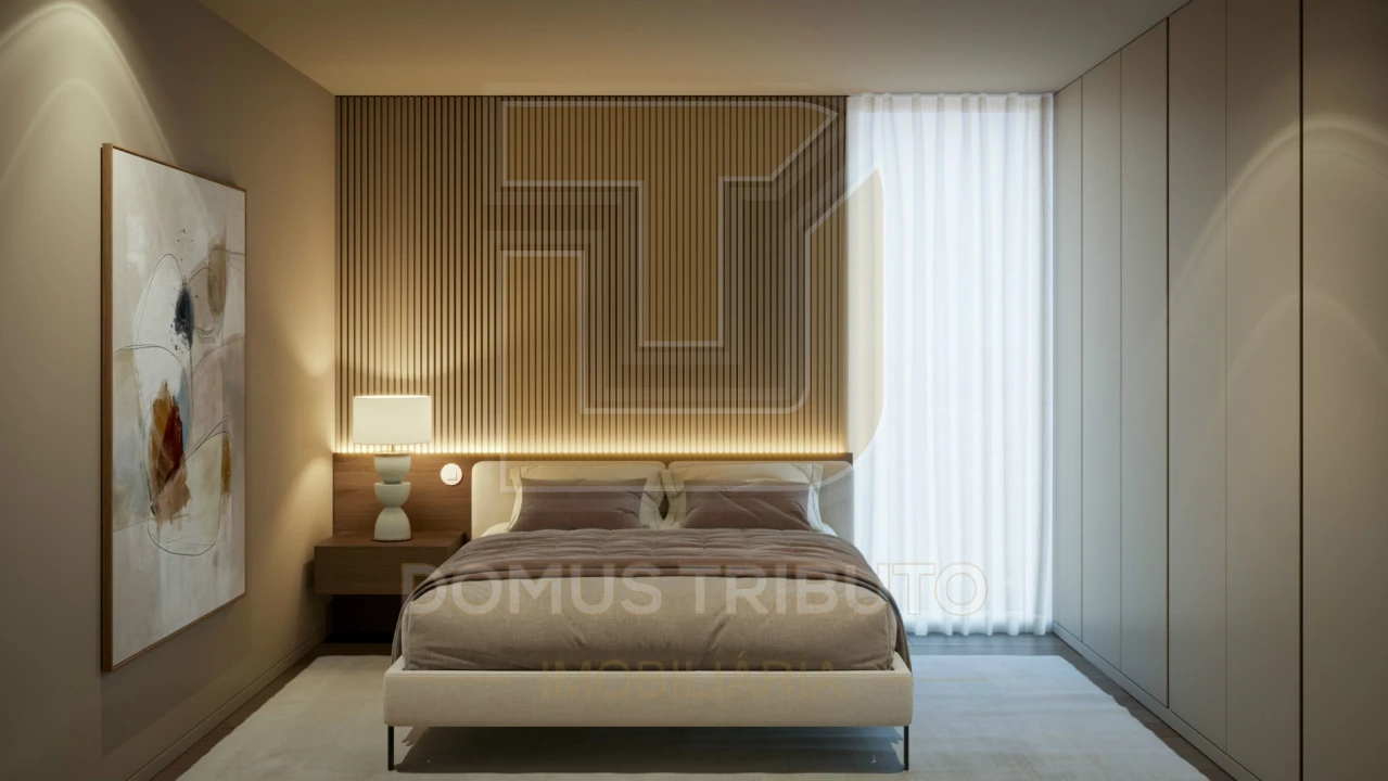 Apartamento T2 para Venda em Vila do Conde Foto 26