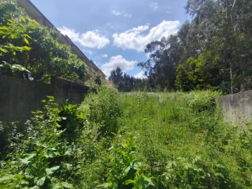 Terreno para Venda em Sandim, Olival, Lever e Crestuma
