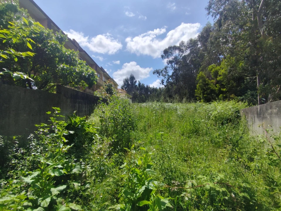 Terreno para Venda em Sandim, Olival, Lever e Crestuma Foto 4