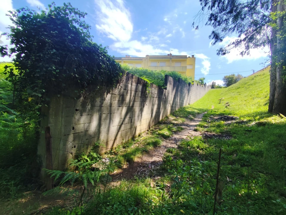 Terreno para Venda em Sandim, Olival, Lever e Crestuma Foto 8