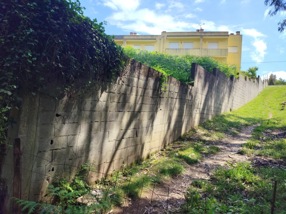Terreno para Venda em Sandim, Olival, Lever e Crestuma Foto 7