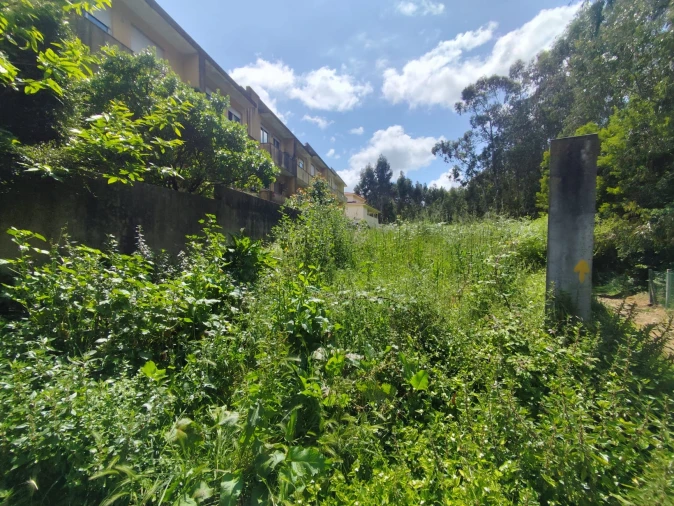 Terreno para Venda em Sandim, Olival, Lever e Crestuma Foto 2