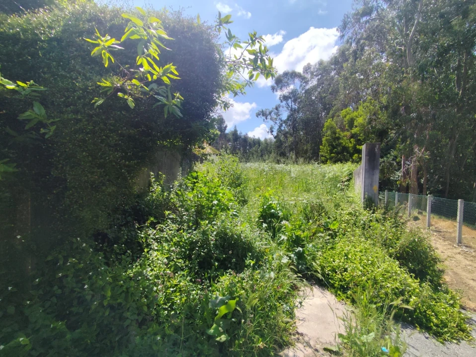 Terreno para Venda em Sandim, Olival, Lever e Crestuma Foto 3