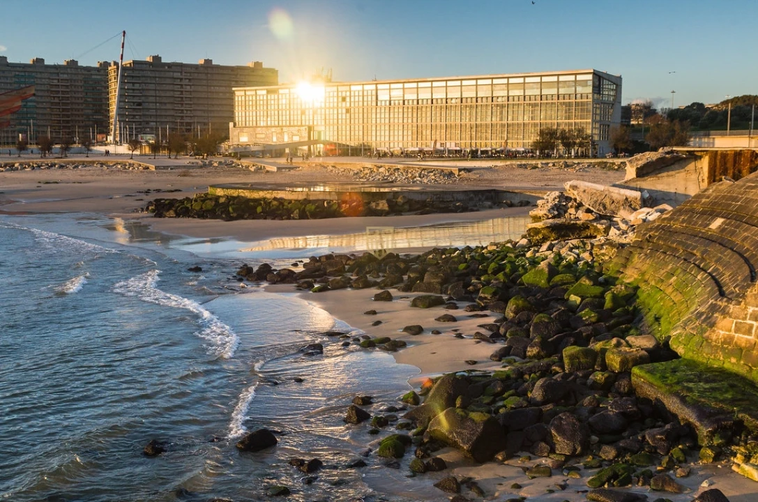 Apartamento T1 para Venda em Matosinhos e Leça da Palmeira Foto 15