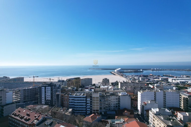Apartamento T1 para Venda em Matosinhos e Leça da Palmeira Foto 9