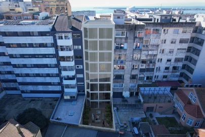 Apartamento T1 para Venda em Matosinhos e Leça da Palmeira