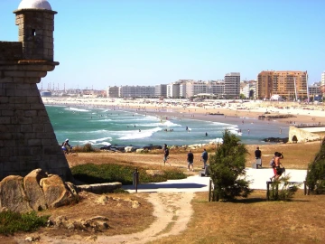 Apartamento T1 para Venda em Matosinhos e Leça da Palmeira