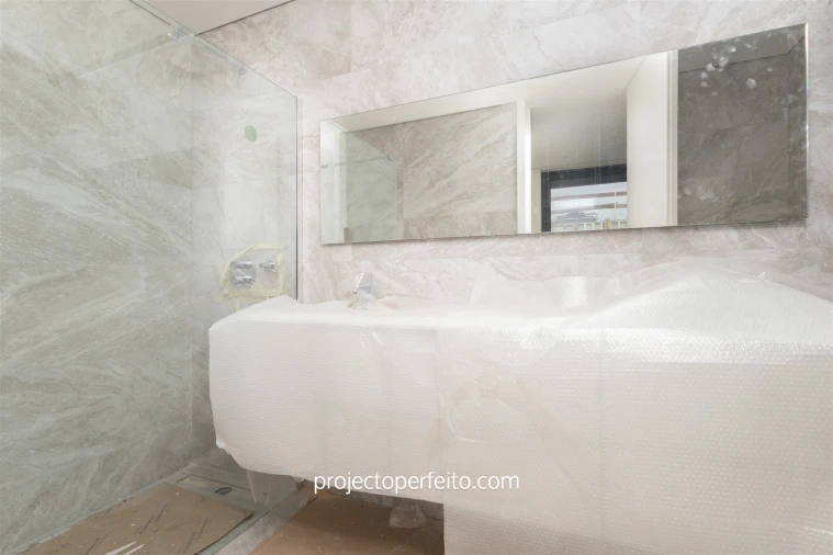 Moradia T4 para Venda em Madalena Foto 22