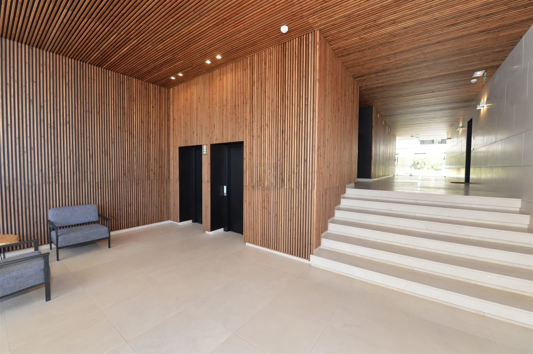 Apartamento T2 para Venda em Olhão Foto 41