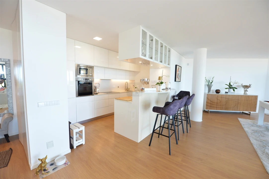 Apartamento T2 para Venda em Olhão Foto 10
