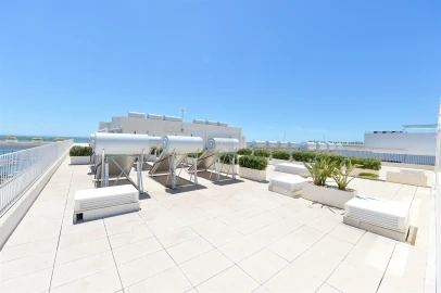 Apartamento T2 para Venda em Olhão