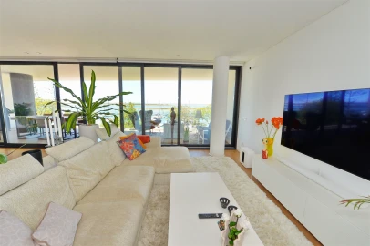 Apartamento T2 para Venda em Olhão