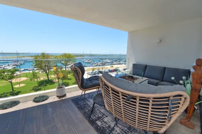 Apartamento T2 para Venda em Olhão