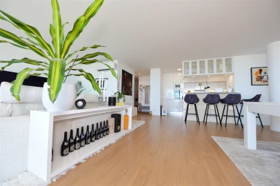 Apartamento T2 para Venda em Olhão