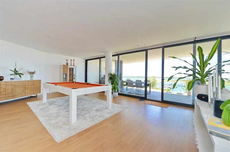 Apartamento T2 para Venda em Olhão Foto 9
