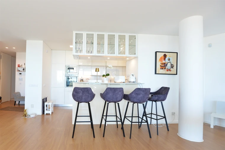 Apartamento T2 para Venda em Olhão Foto 13