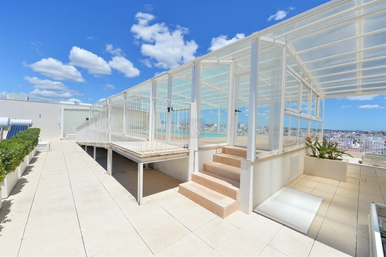 Apartamento T2 para Venda em Olhão Foto 40