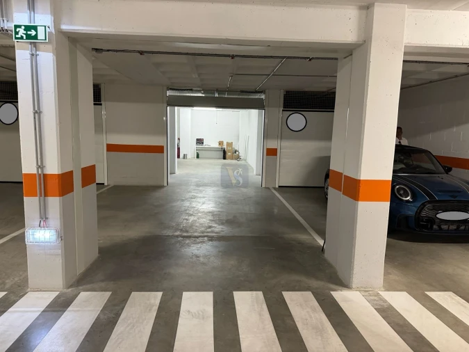 Apartamento T2 para Venda em Olhão Foto 47